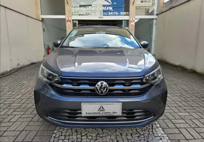 Volkswagen nivus 1.0 200 tsi comfortline - 2022/2023