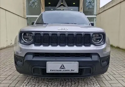 Jeep renegade 1.3 t270 turbo - 2023/2024