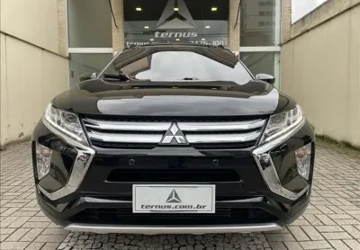 Mitsubishi eclipse cross 1.5 mivec turbo hpe-s - 2018/2019