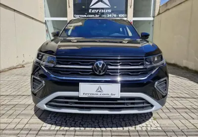 VOLKSWAGEN T-CROSS 1.4 250 TSI Highline - 2025/2026