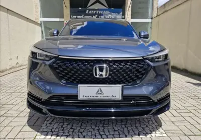 Honda hr-v 1.5 di i-vtec turbo touring - 2024/2025