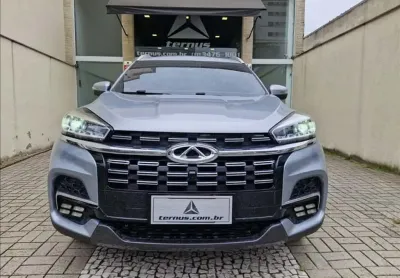 CHERY TIGGO 8 1.6 Tgdi TXS - 2021/2022