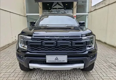 FORD RANGER 3.0 V6 Turbo Raptor 4X4 - 2023/2024