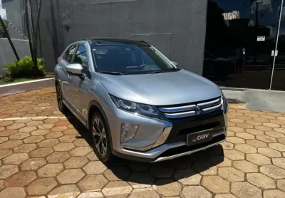 Mitsubishi ECLIPSE CROSS 1.5 MIVEC TURBO GASOLINA HPE-S CVT