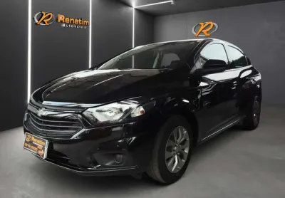 Chevrolet onix 1.0 flex manual