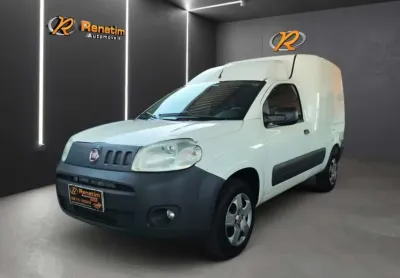 Fiat fiorino 1.4 mpi furgão endurance 8v flex 2p manual