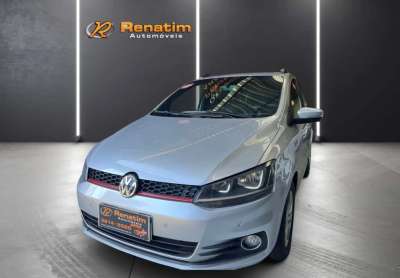 Volkswagen fox 1.6 mi rock in rio 8v flex 4p manual