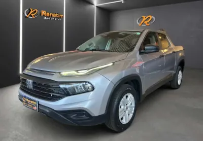 Fiat toro 2.0 16v turbo diesel endurance 4wd at9