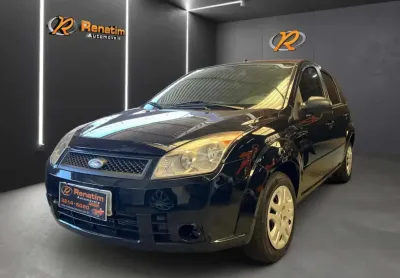 Ford fiesta 1.0 mpi class hatch 8v flex 4p manual