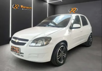Chevrolet celta 1.0 mpfi lt 8v flex 4p manual