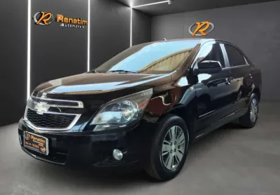 Chevrolet cobalt 1.8 sfi ltz 8v flex 4p automático