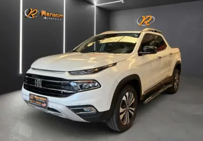 Fiat toro 1.3 turbo 270 flex volcano at6