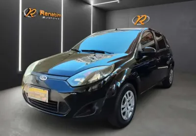 Ford fiesta 1.0 rocam hatch 8v flex 4p manual