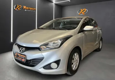 Hyundai hb20 1.0 comfort plus 12v flex 4p manual