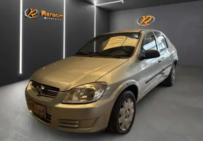 Chevrolet prisma 1.4 mpfi maxx 8v flex 4p manual