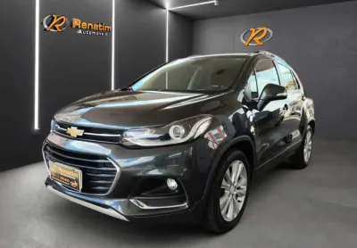 Chevrolet tracker 1.4 16v turbo flex premier automático