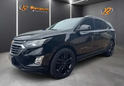 Chevrolet equinox 2.0 16v turbo gasolina premier awd automático