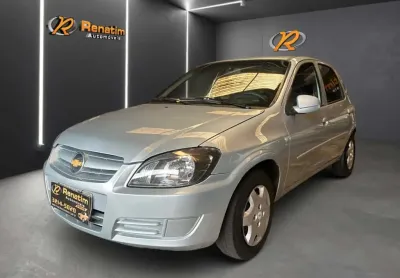 Chevrolet celta 1.0 mpfi life 8v flex 4p manual