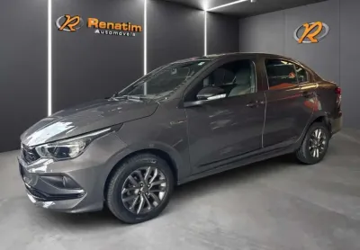 Fiat cronos 1.3 firefly flex drive manual