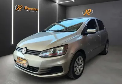 Volkswagen fox 1.0 mi trendline 8v flex 4p manual