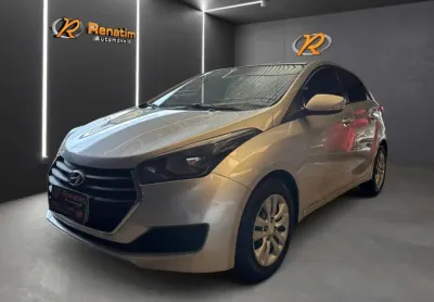 Hyundai hb20 1.0 comfort plus 12v flex 4p manual