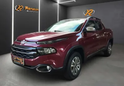 Fiat toro 1.8 16v evo flex freedom at6