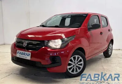 Fiat mobi easy on 1.0 fire flex 5p.