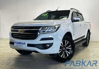 Chevrolet s10 pick-up ltz 2.8 tdi 4x4 cd dies.aut