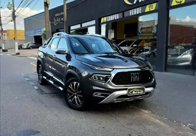 Fiat toro 2.0 16v turbo ranch 4wd - 2021/2022
