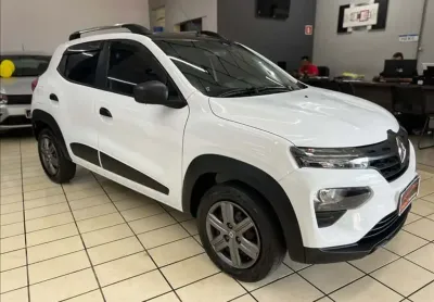 Renault kwid 1.0 12v sce zen - 2023/2023