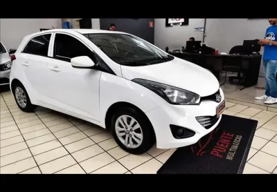 Hyundai hb20 1.0 12v comfort plus - 2025/2025