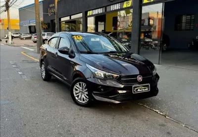 Fiat cronos 1.3 firefly drive - 2025/2025