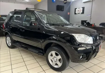 Ford ecosport 2.0 xlt 16v - 2008/2008