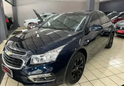 Chevrolet cruze 1.8 lt 16v - 2015/2016