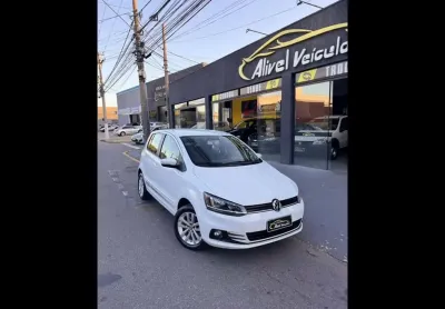 VOLKSWAGEN FOX 1.6 MSI Connect - 2019/2020