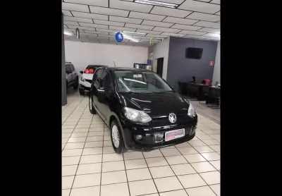 Volkswagen up 1.0 tsi move up 12v - 2015/2016