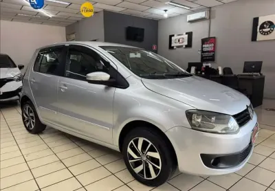Volkswagen fox 1.6 mi prime i-motion 8v - 2010/2010