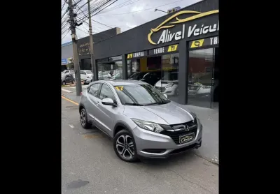 Honda hr-v 1.8 16v lx - 2016/2017