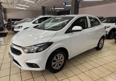 Chevrolet onix 1.0 mpfi lt 8v - 2016/2016