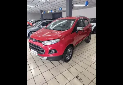 Ford ecosport 2.0 freestyle 16v - 2012/2012