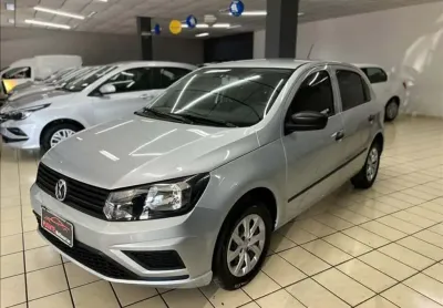 Volkswagen gol 1.0 12v mpi totalflex - 2022/2023