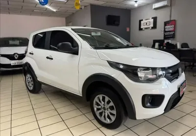 FIAT MOBI 1.0 EVO Like. - 2023/2023