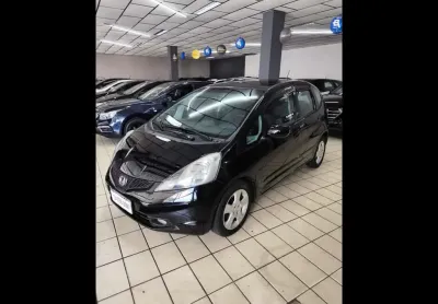 Honda fit 1.4 lx 8v - 2009/2010