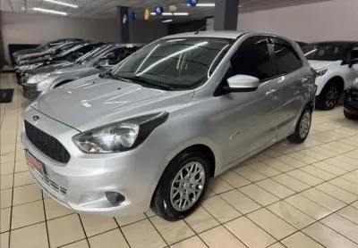 Ford ka 1.0 se 12v - 2015/2015
