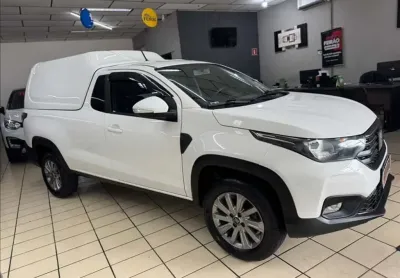 FIAT STRADA 1.4 Fire Endurance CS - 2020/2021