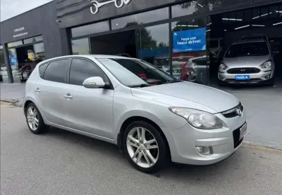 Hyundai i30 2.0 mpi 16v - 2010/2011