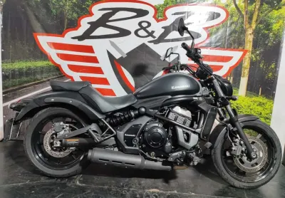 Kawasaki vulcan s 650 2021