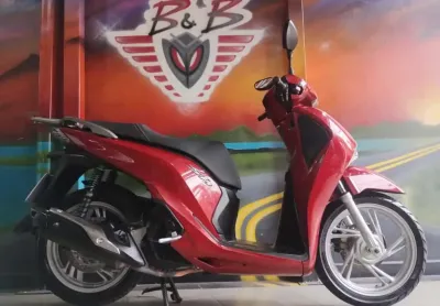 Honda sh 150i 2020