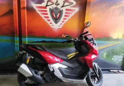 Honda adv 160 2025