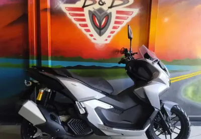 Honda adv 160 2025